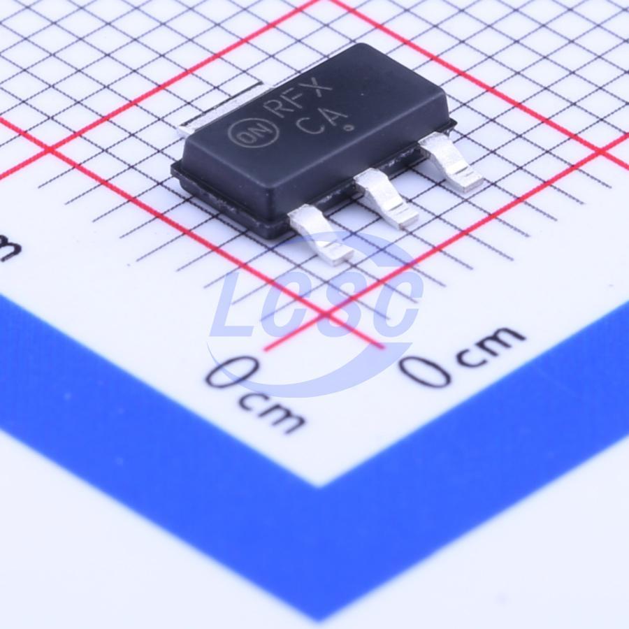 SBCP68T1G onsemi