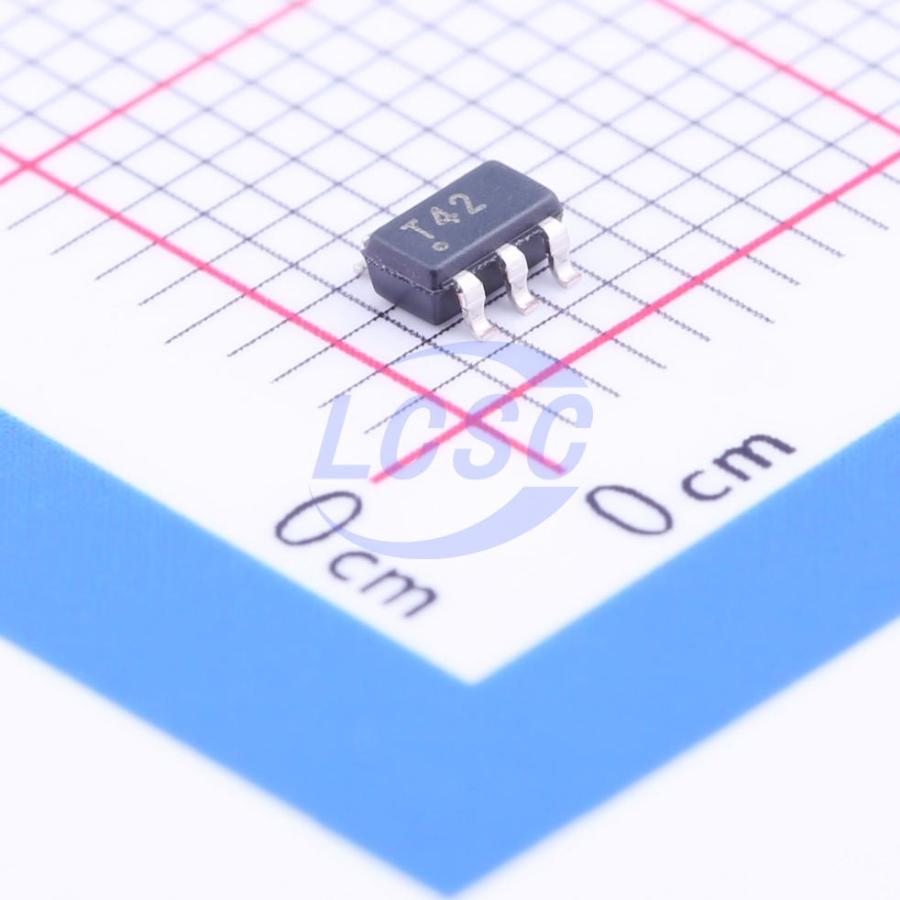 TPS73625DBVT TI