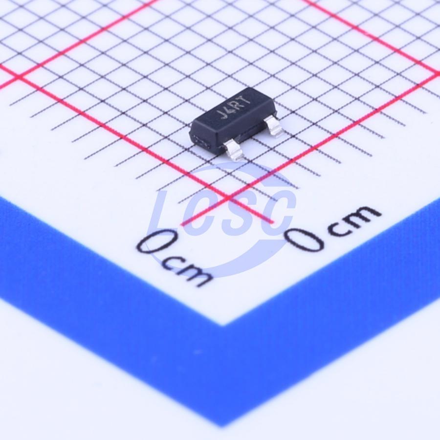 TCM809SENB713 MICROCHIP
