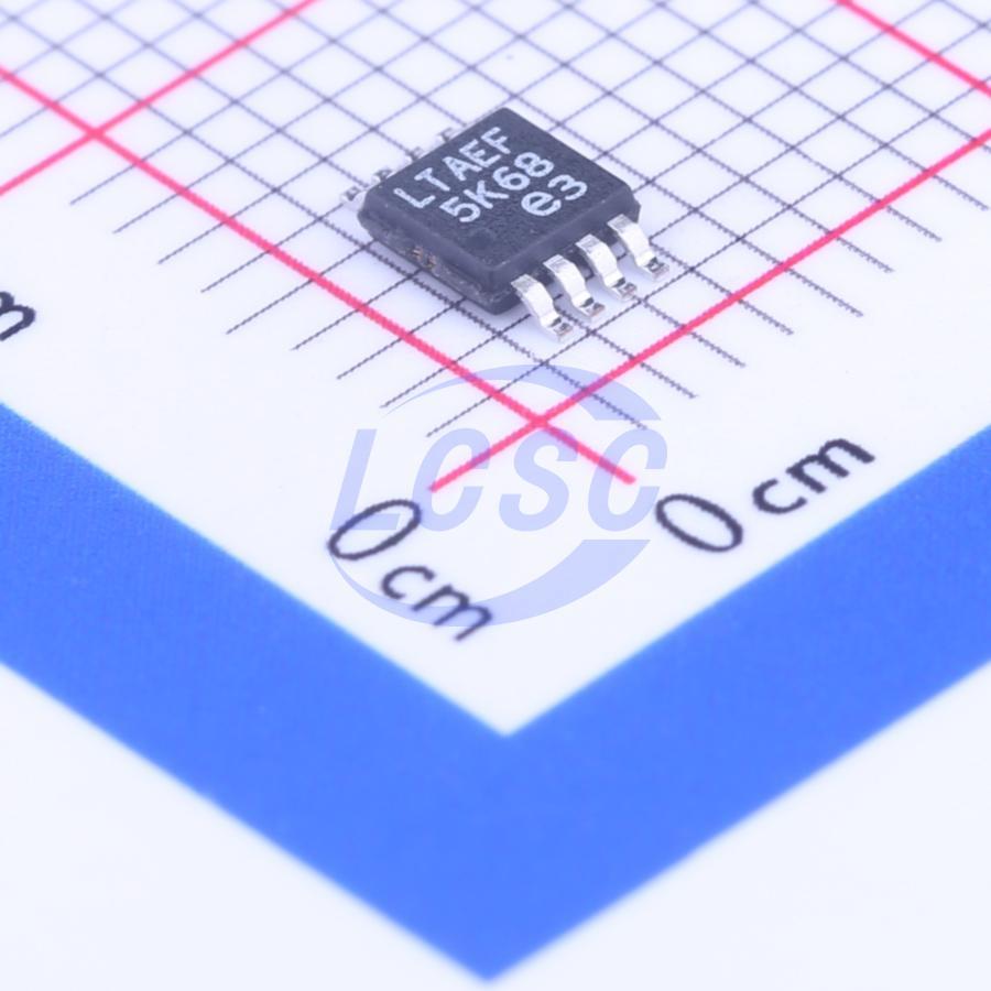 LT3010EMS8E-5#PBF ADI