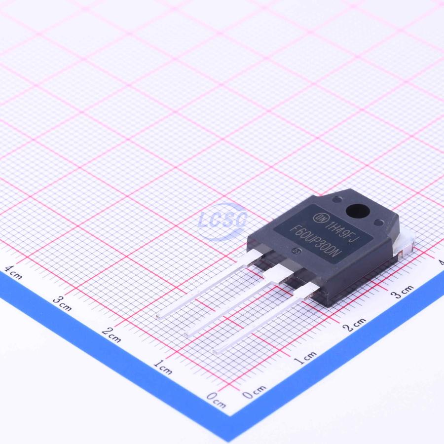 FFA60UP30DNTU onsemi
