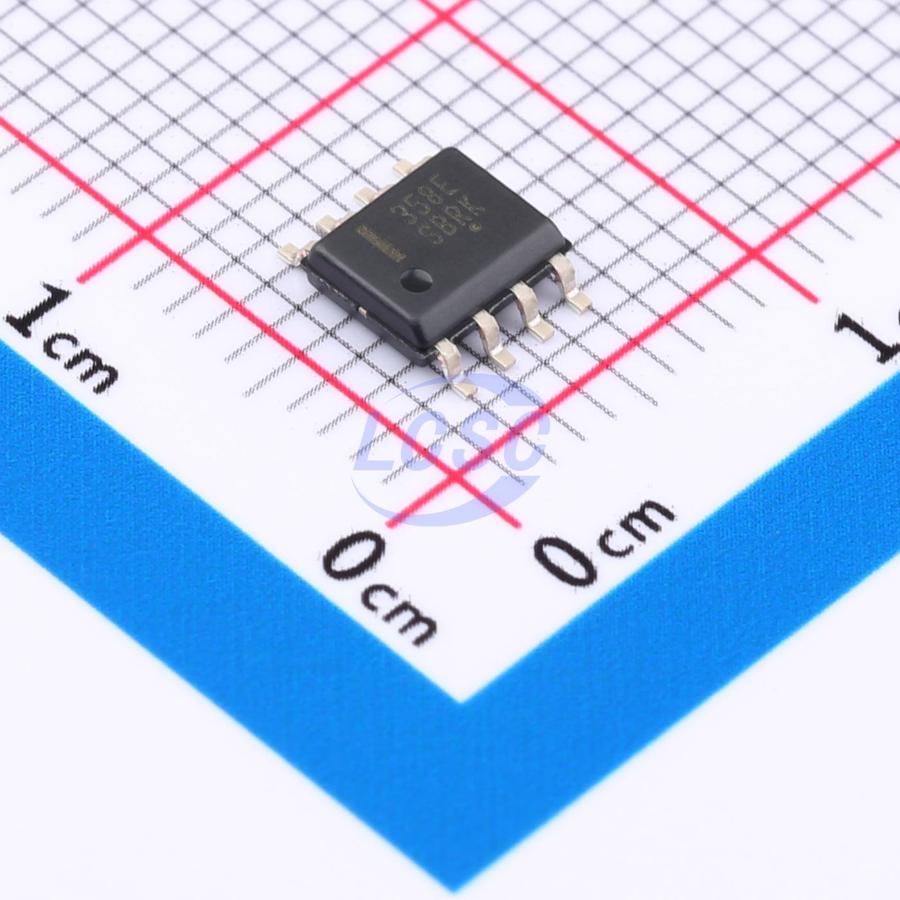 LM358EDR2G onsemi