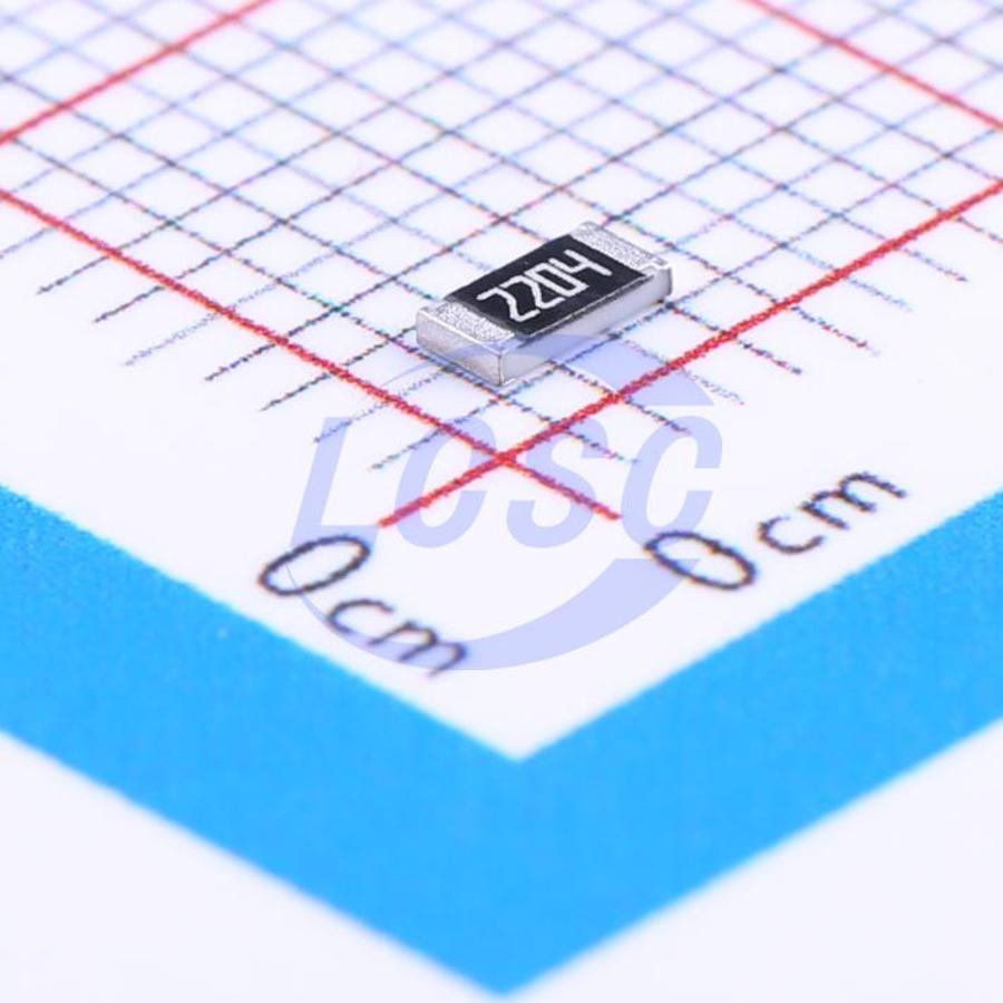 RV1206FR-072M2L YAGEO