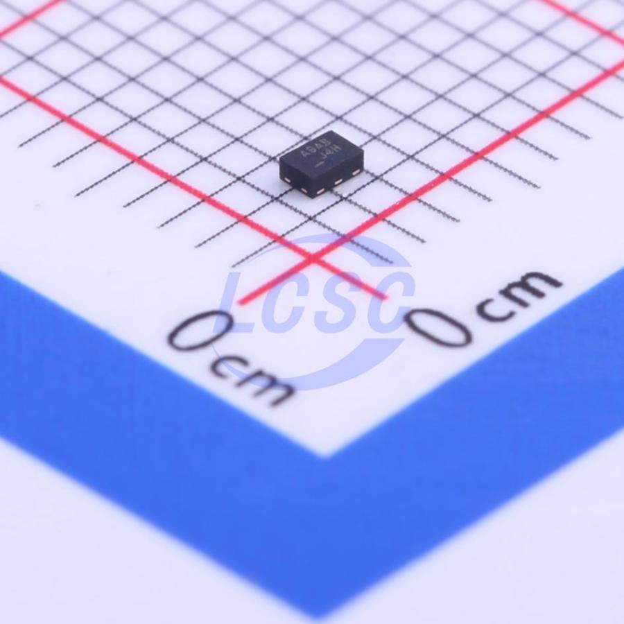 NC7WZ14L6X onsemi