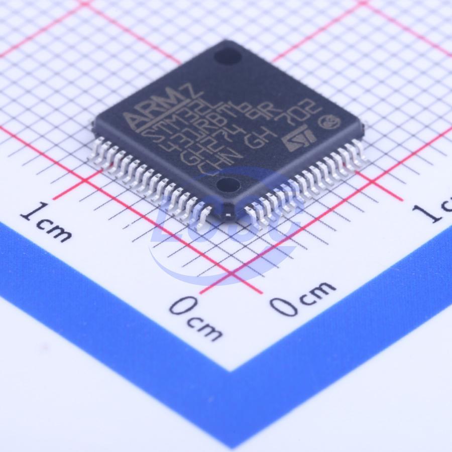 STM32L431RBT6 ST