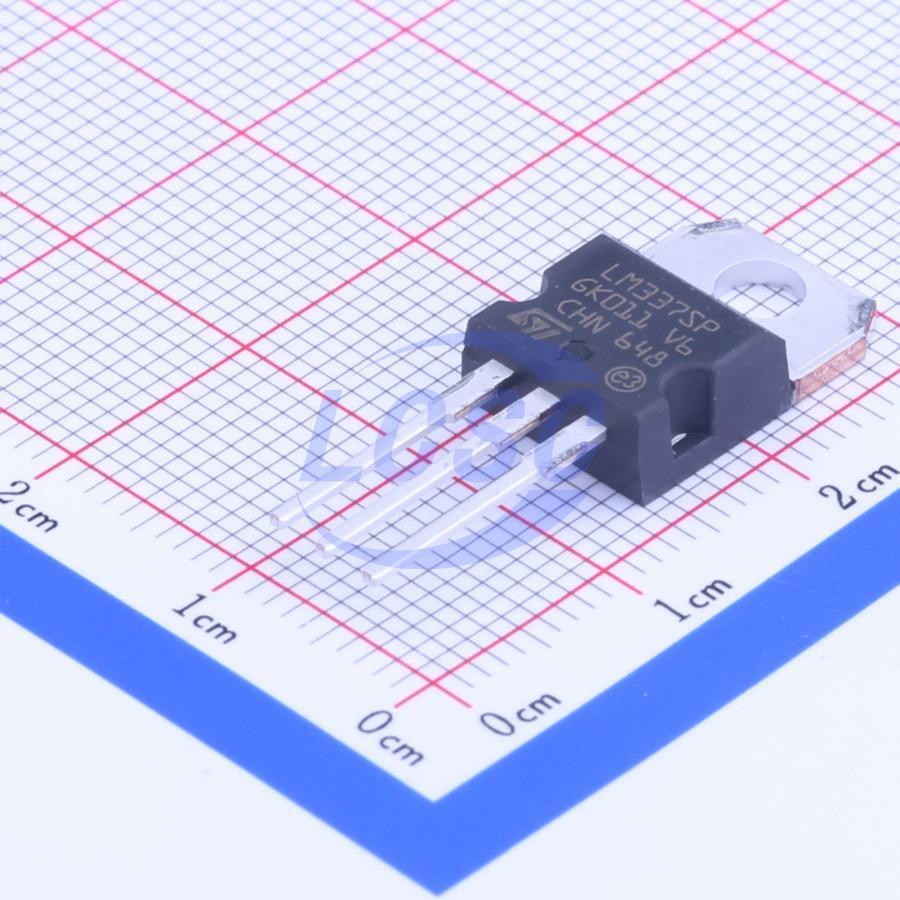 LM337SP ST