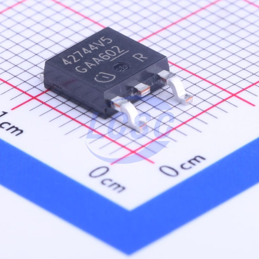TLE42744DV50 Infineon