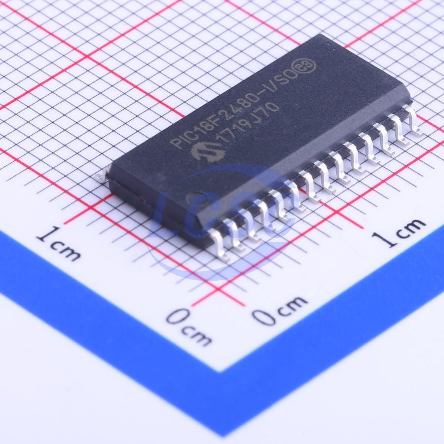PIC18F2480-I/SO MICROCHIP