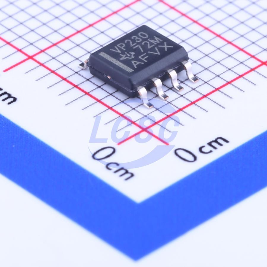 SN65HVD230DR TI