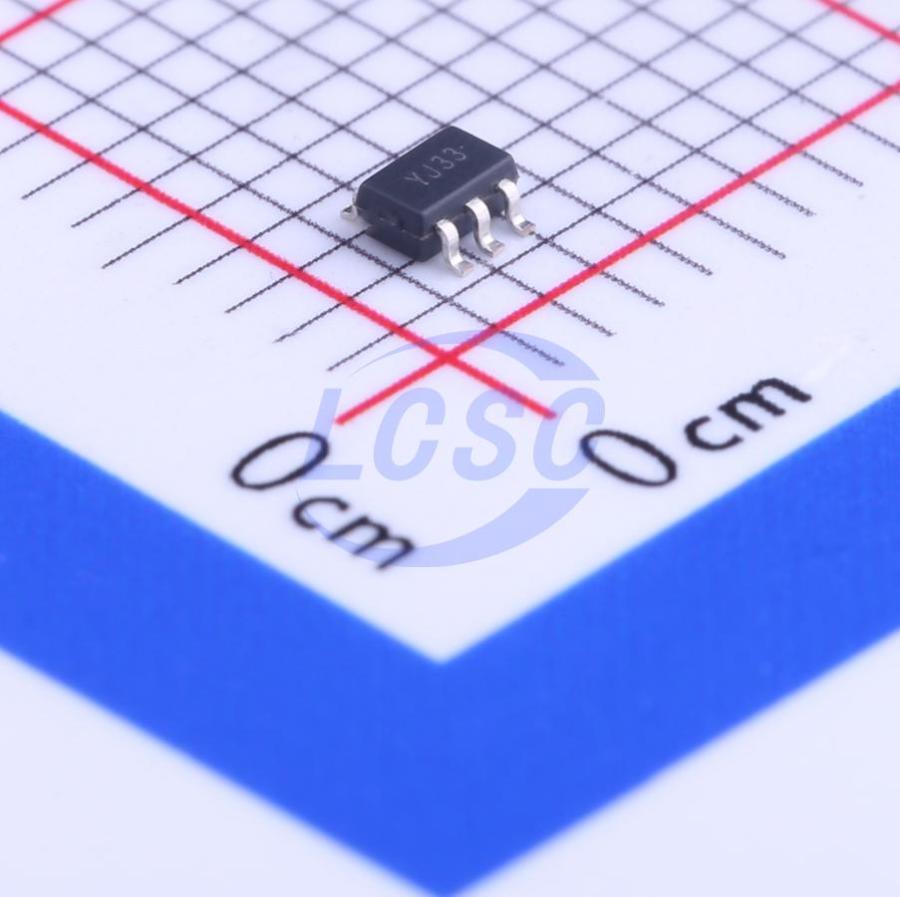 SGM2019-3.3YC5G/TR SGMICRO
