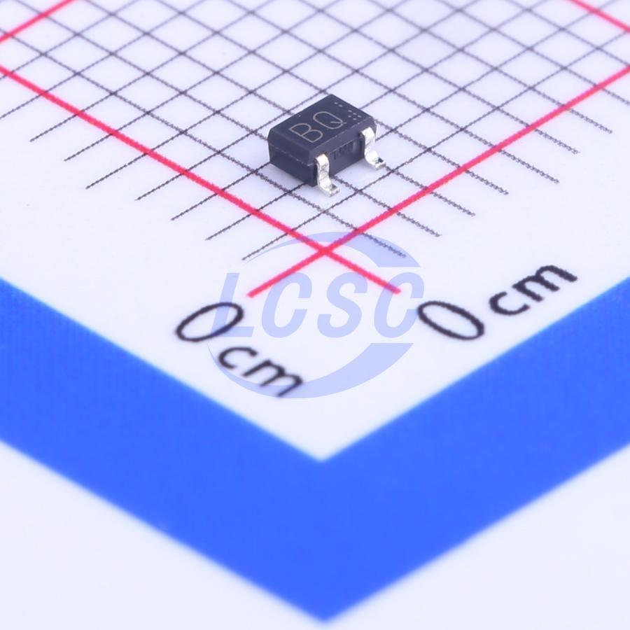 2SC4081T106Q ROHM