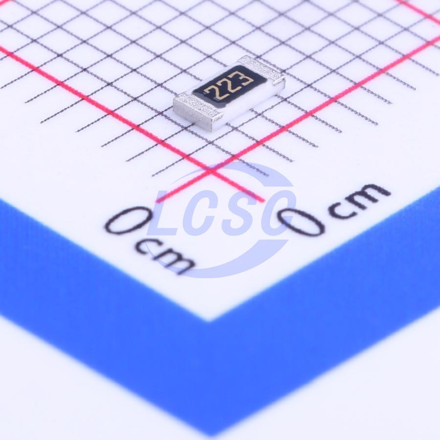 MCR18EZHJ223 ROHM