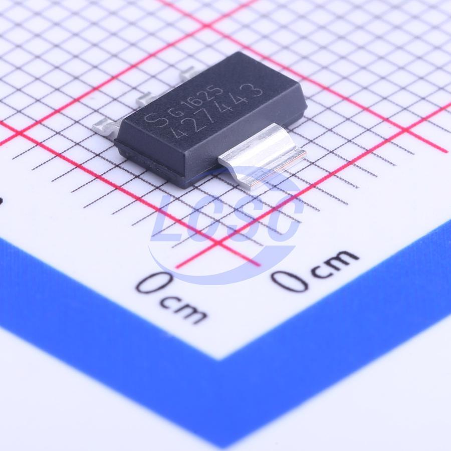 TLE42744GSV33 Infineon