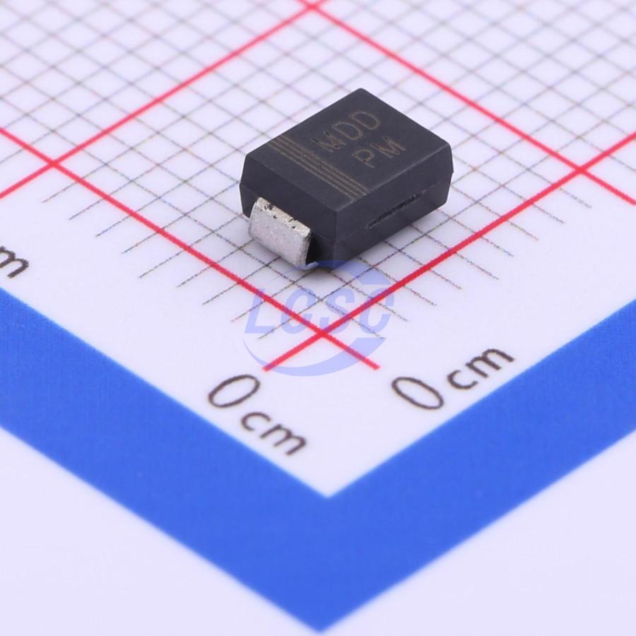 SMBJ150A MDD(Microdiode Semiconductor)