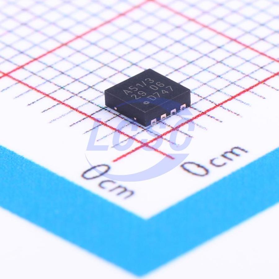 TJA1051TK/3,118 NXP