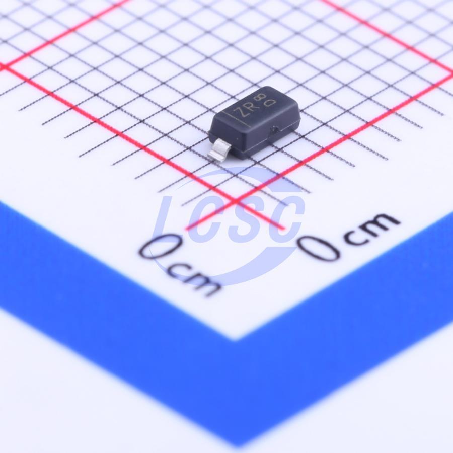 DDZ43-7 DIODES