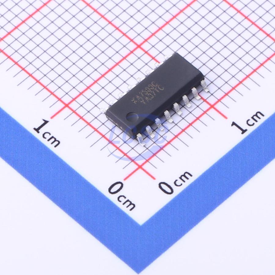 KA7500CDTF onsemi