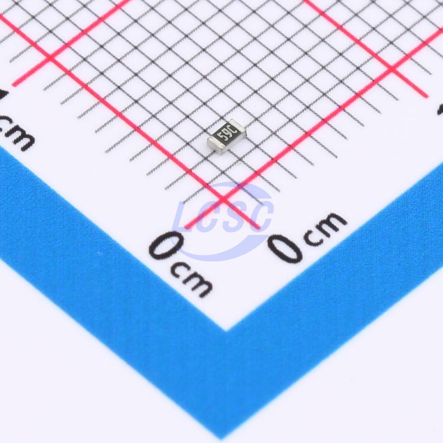 0603WAF4022T5E UNI-ROYAL
