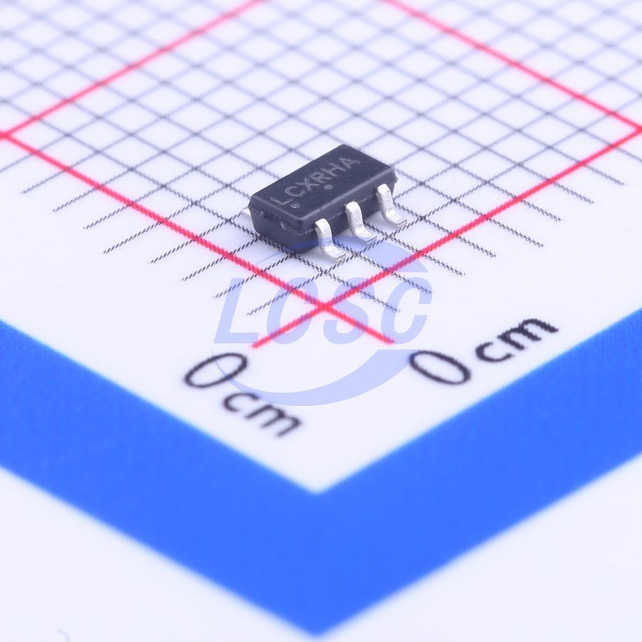 NCP500SN33T1G onsemi