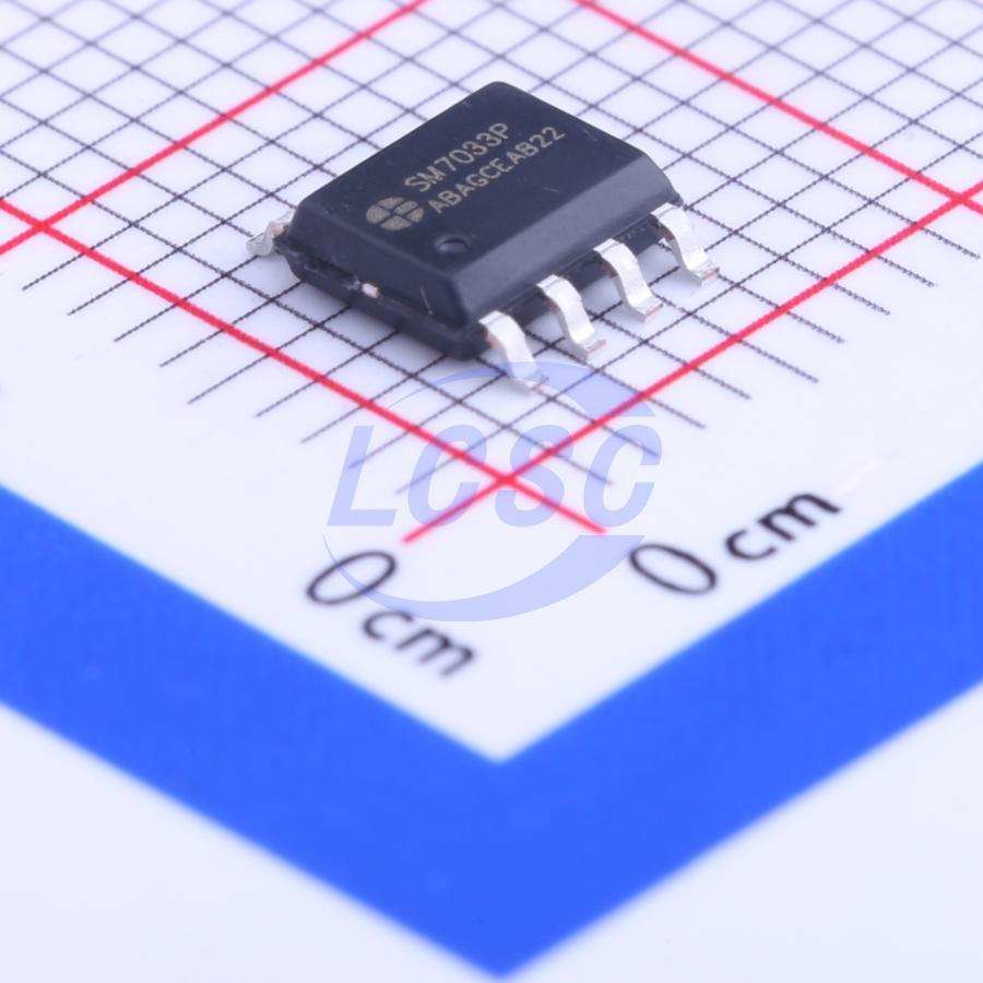 SM7033P Shenzhen Sunmoon Micro