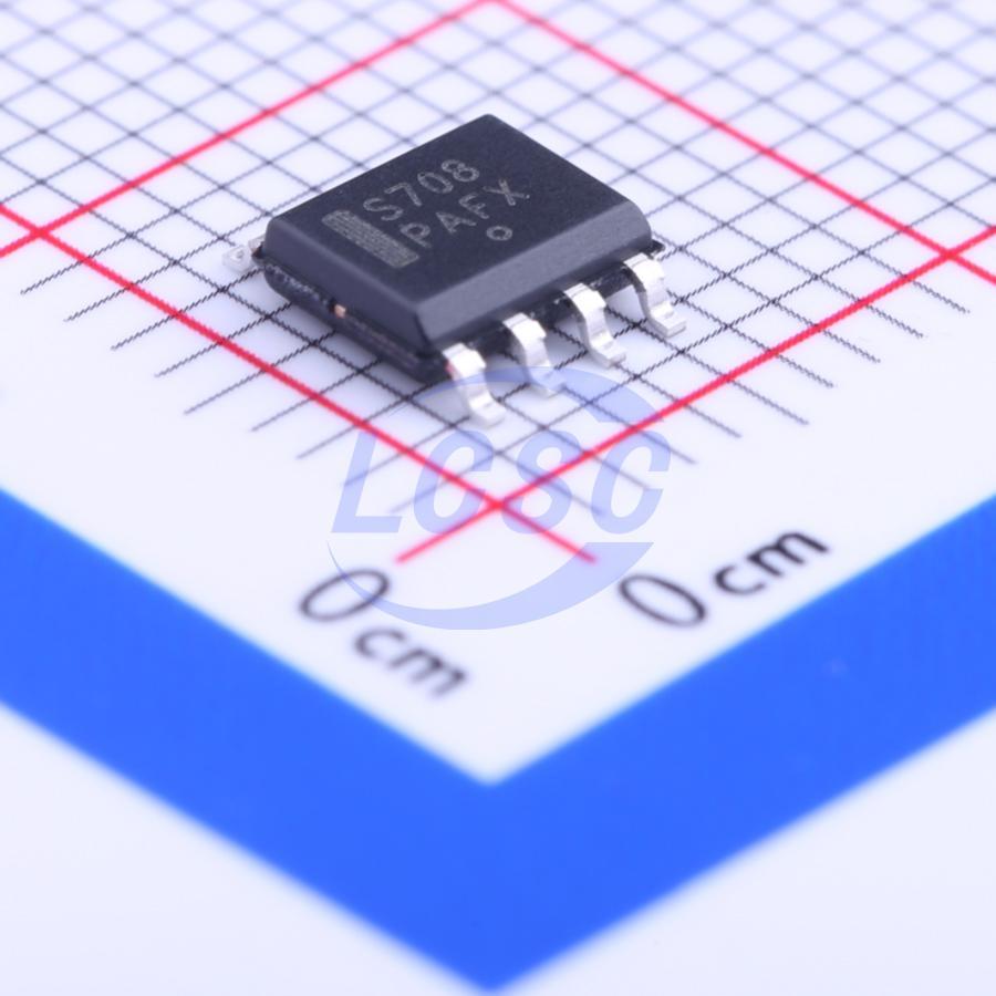 MAX708ESA-TG onsemi
