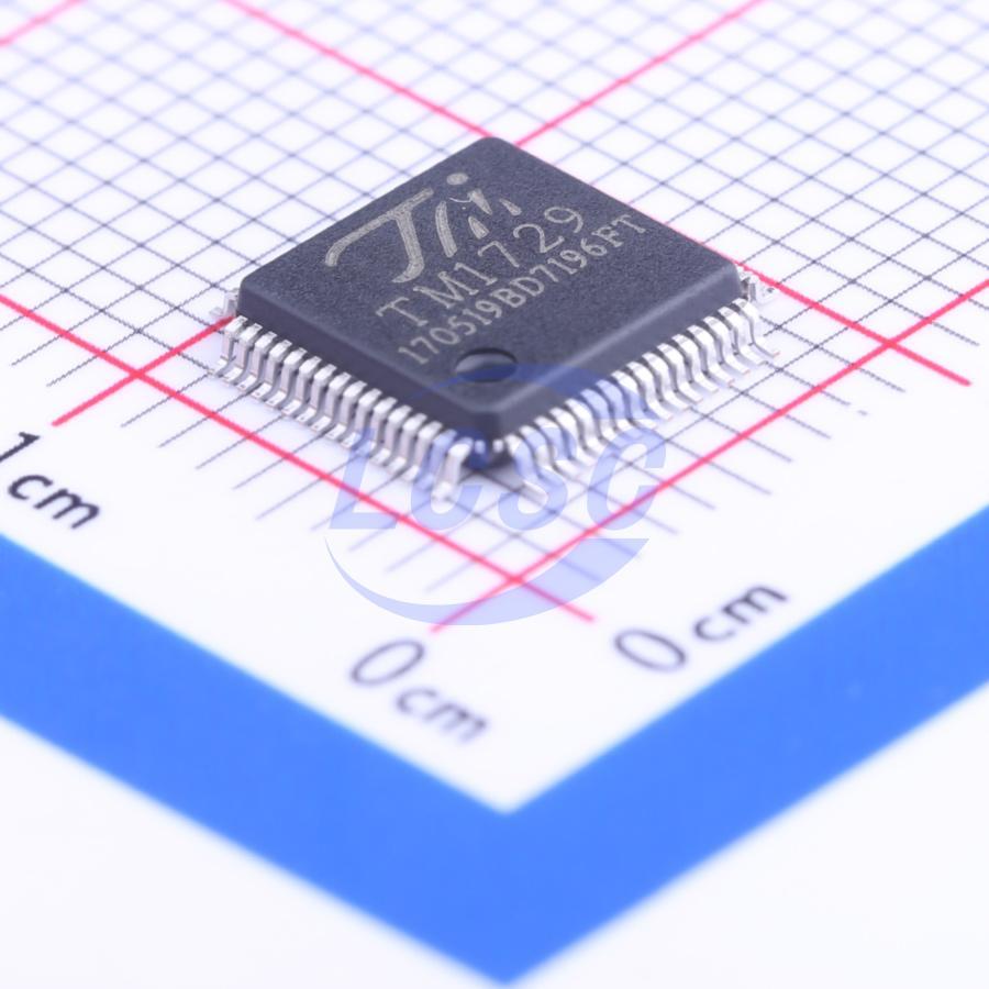 TM1729 TM(Shenzhen Titan Micro Elec)