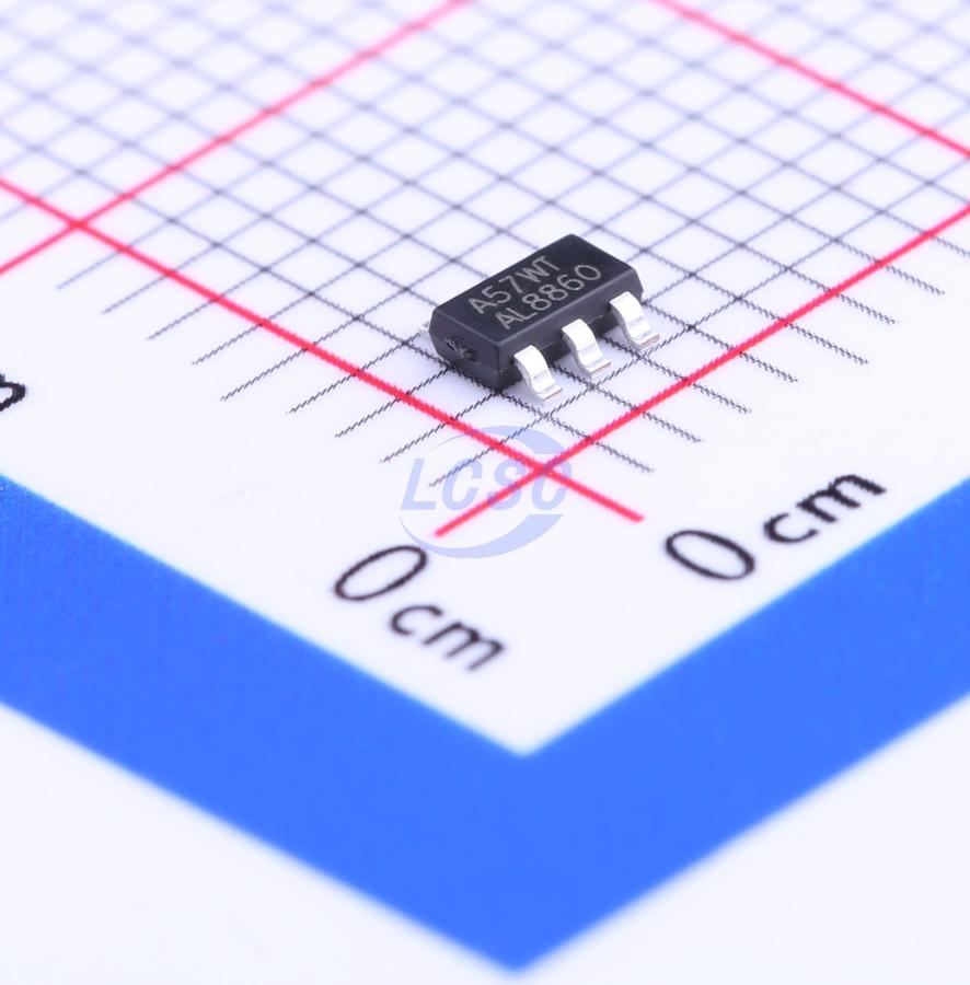 AL8860WT-7 DIODES