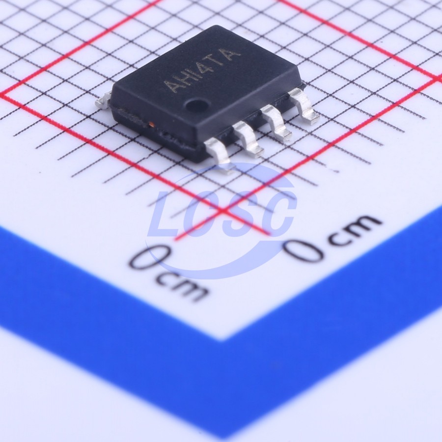SY8204FCC Silergy