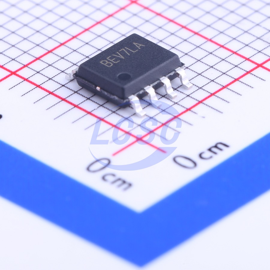 SY5018BFAC Silergy