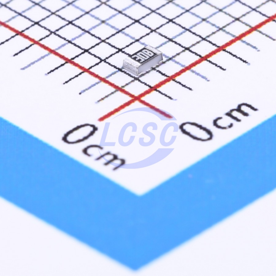 AC0603FR-072KL YAGEO