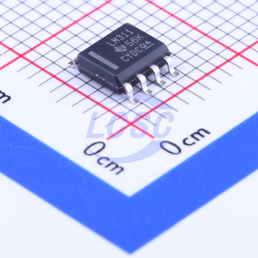 LM311DR TI