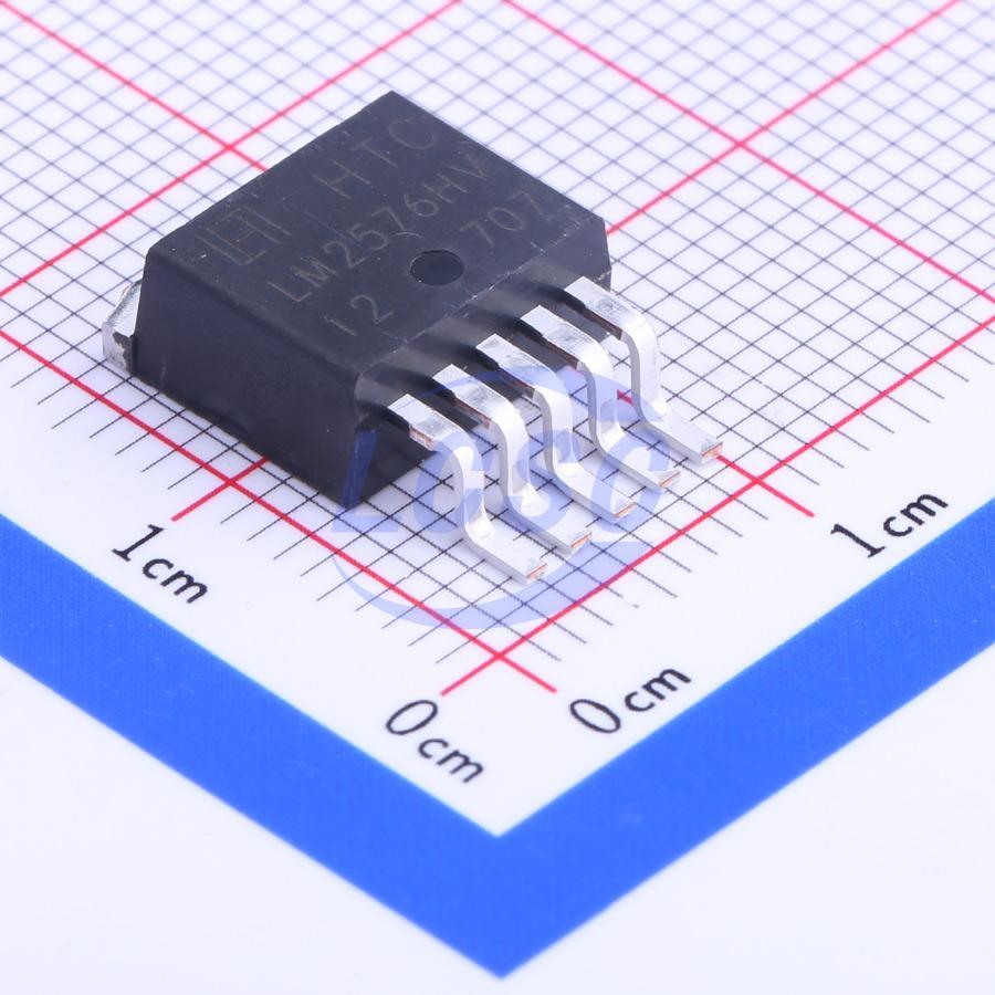 LM2576HVR-12 HTC