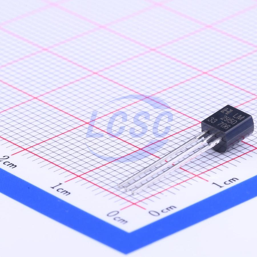 LM2950-3.3 HTC