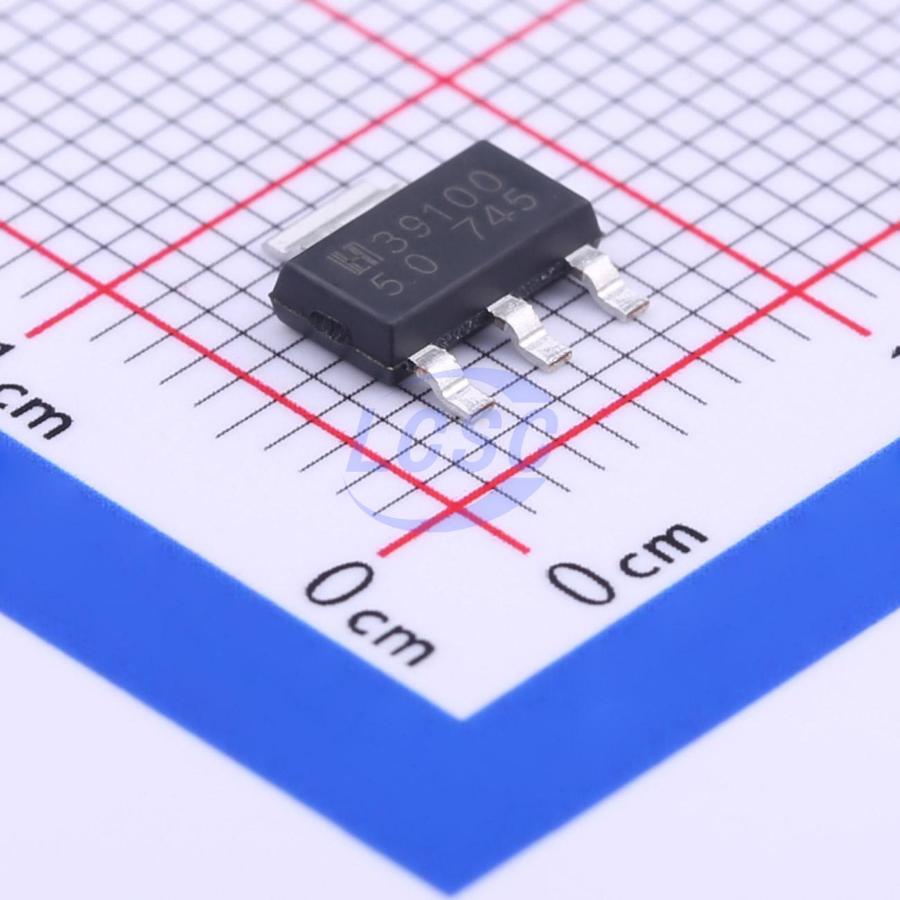 LM39100S-5.0 HTC