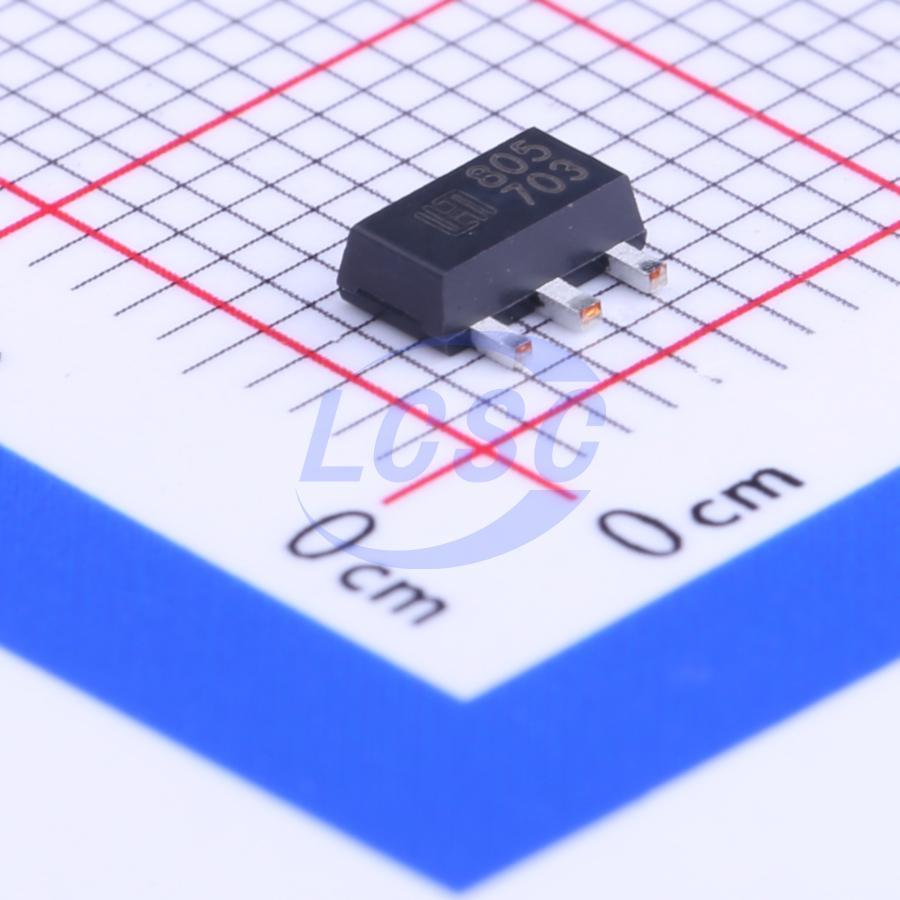 LM78L05F HTC