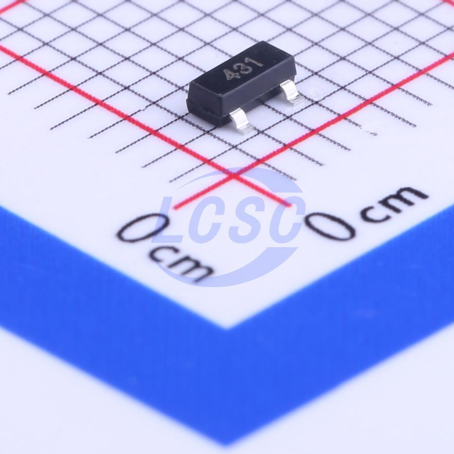 TL431CSF HTC