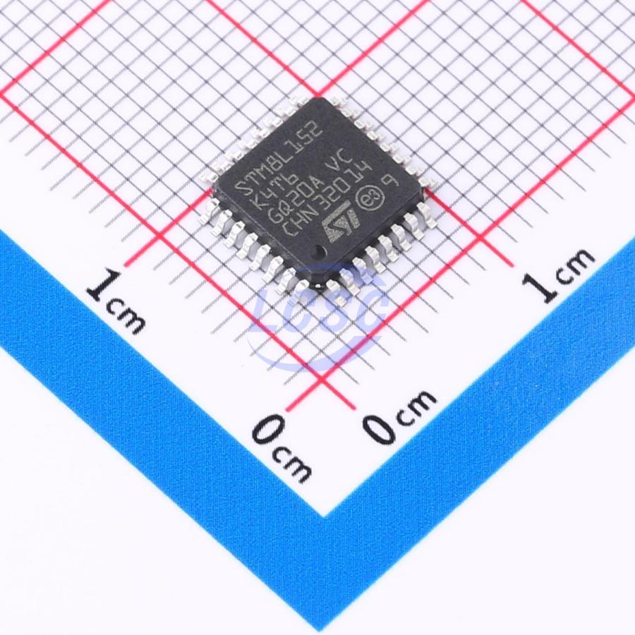 STM8L152K4T6 ST