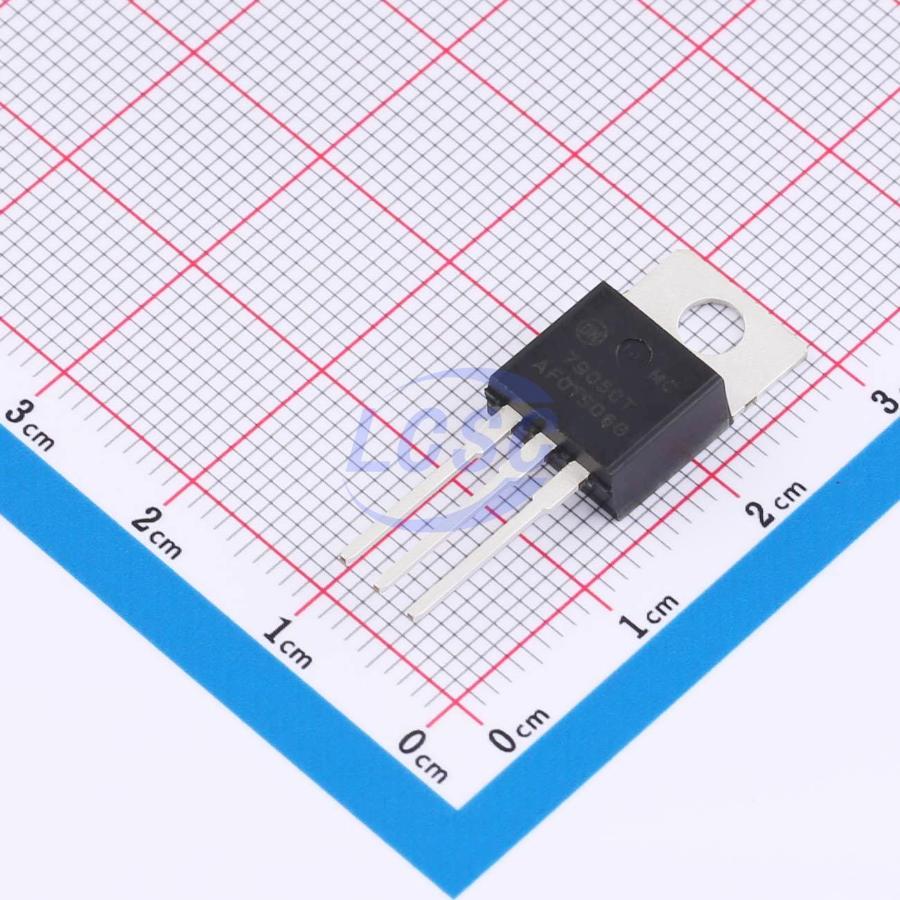 MC7905CTG onsemi