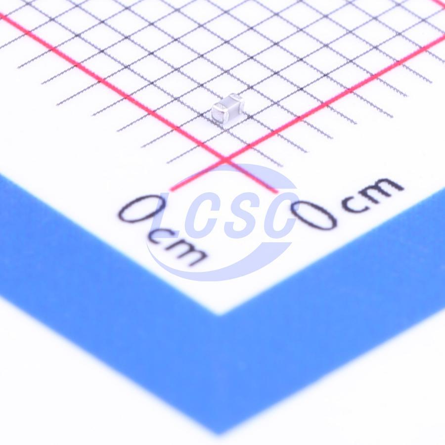 GCM1555C1H301FA16D muRata