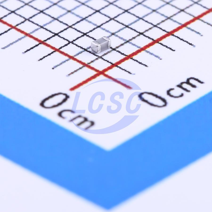 GCM1555C1H3R9BA16D muRata