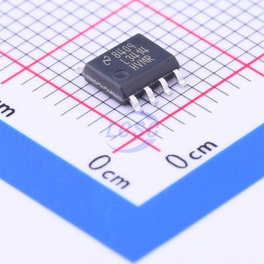 LM3414HVMRX/NOPB TI