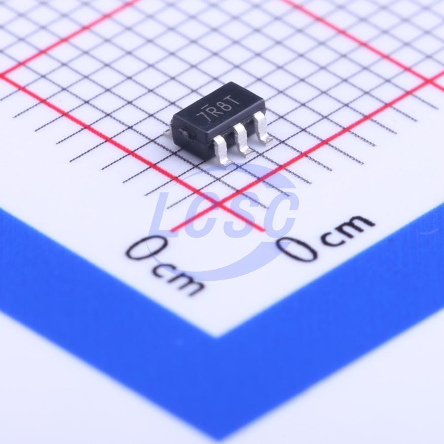 IRS44273LTRPBF Infineon
