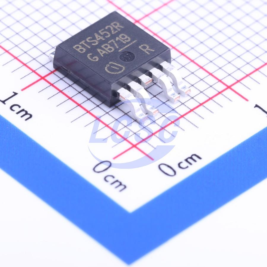 BTS452R Infineon