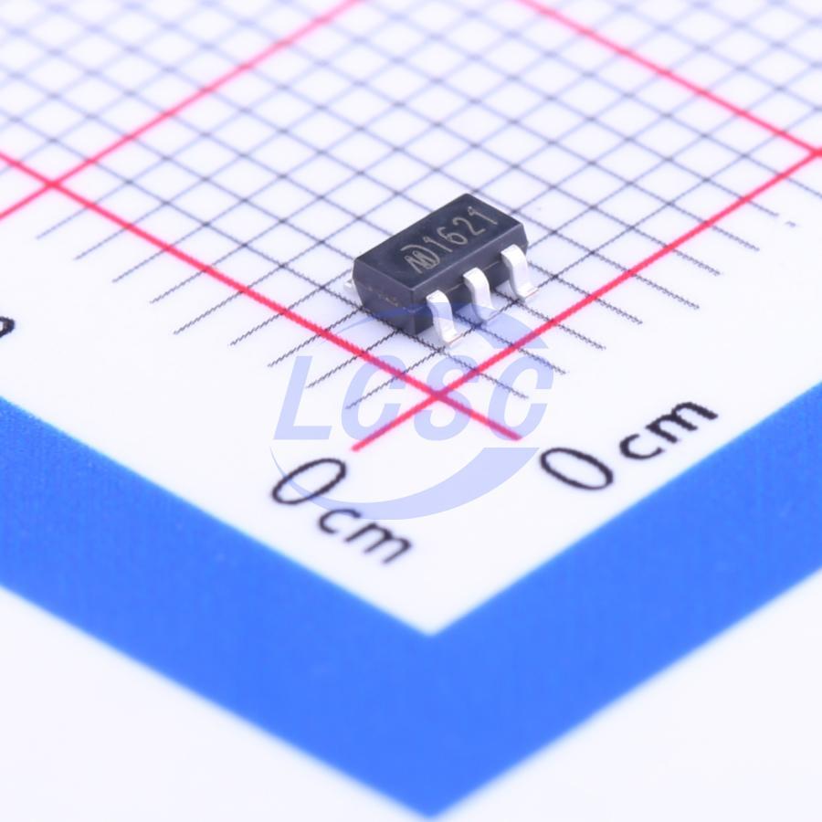 MD1621 Mingda Microelectronics
