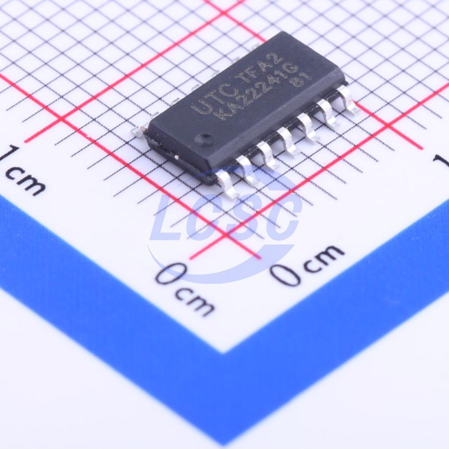 KA22241G-S14-R UTC