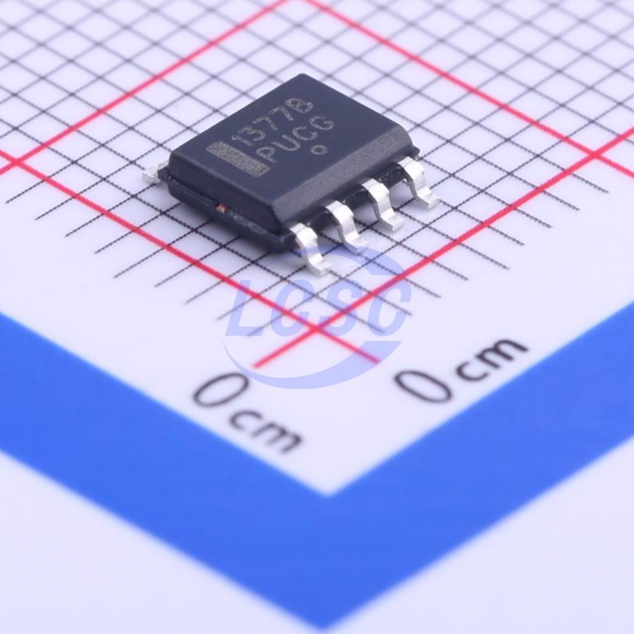 NCP1377BDR2G onsemi