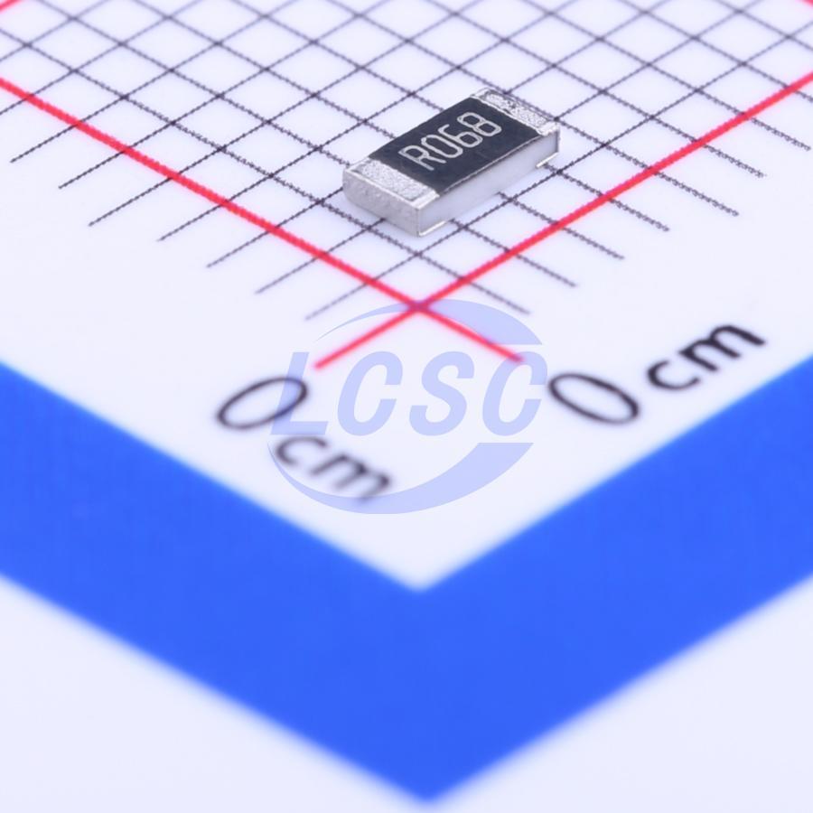 1206W4F680MT5E UNI-ROYAL