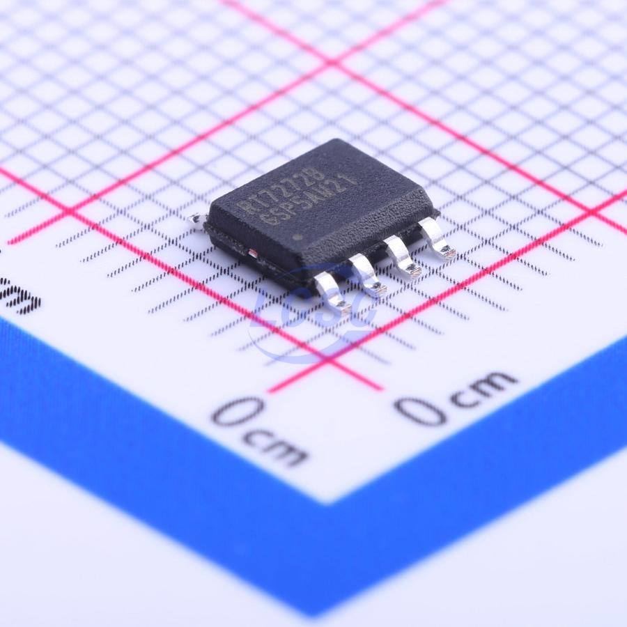 RT7272BGSP RICHTEK
