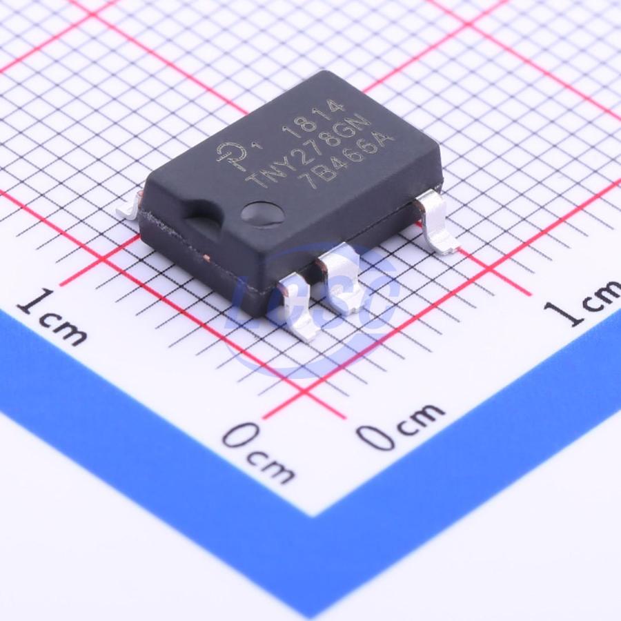 TNY278GN-TL POWER INTEGRATIONS