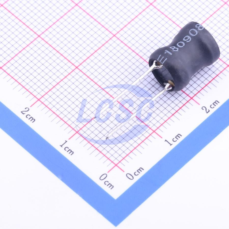 VLU0810-470K FH